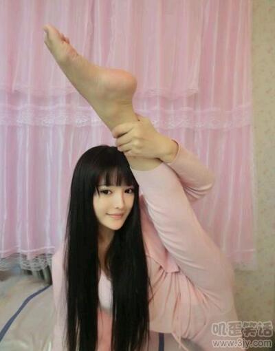 丰臀图片