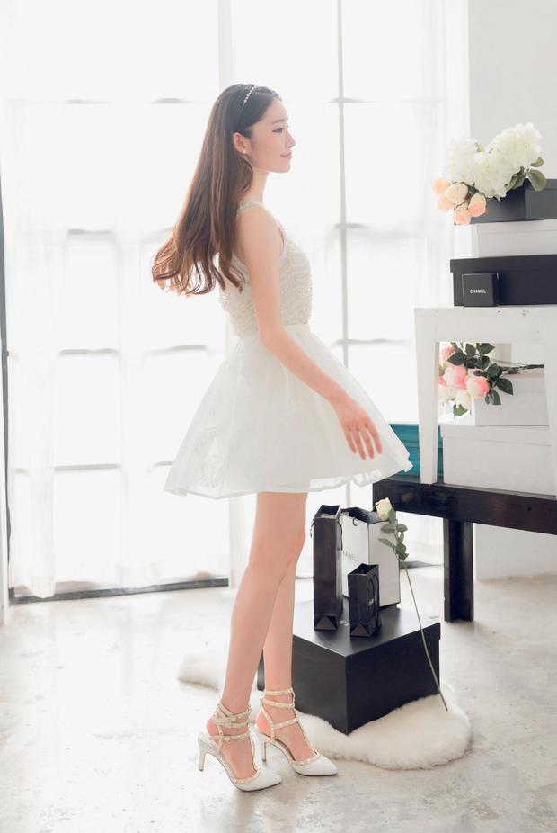 性感美眉图片