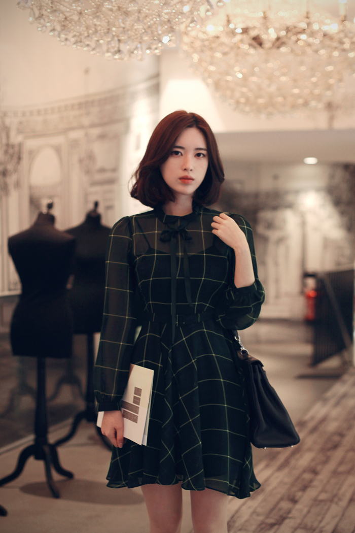 性感美眉图片