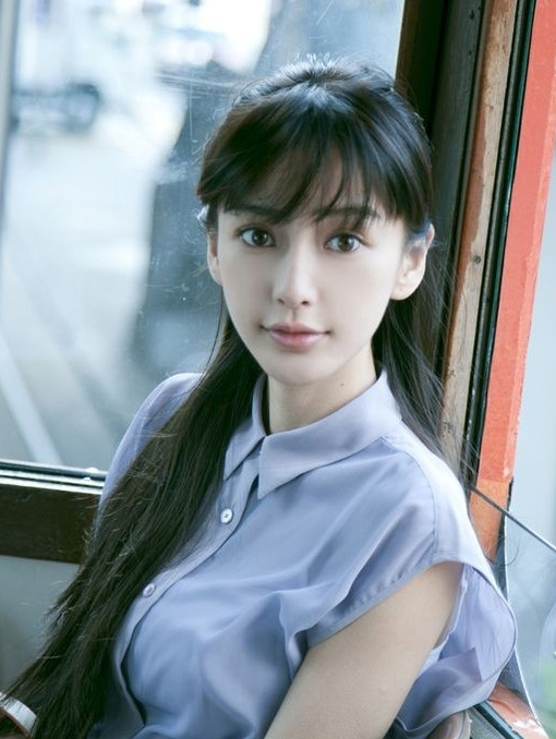 性感美眉图片