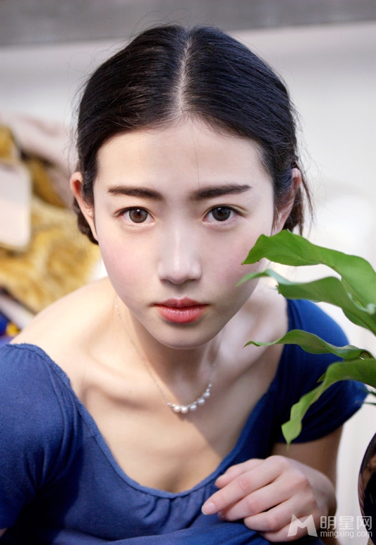 张辛苑图片