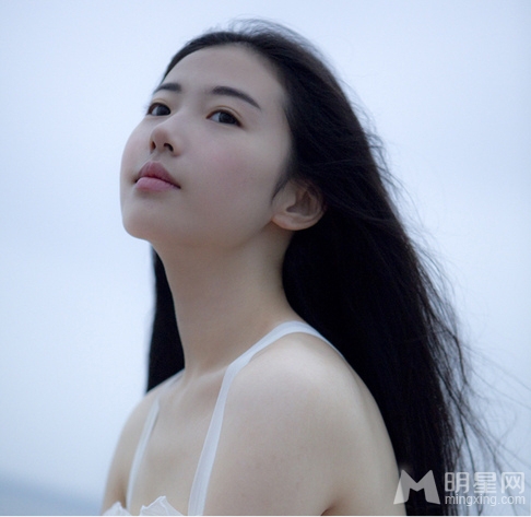 张辛苑图片