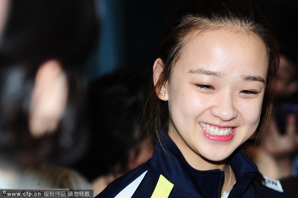 小妞卖萌可爱自拍 卖萌女神自拍照图片