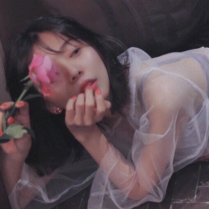 女生背影QQ头像图片图片