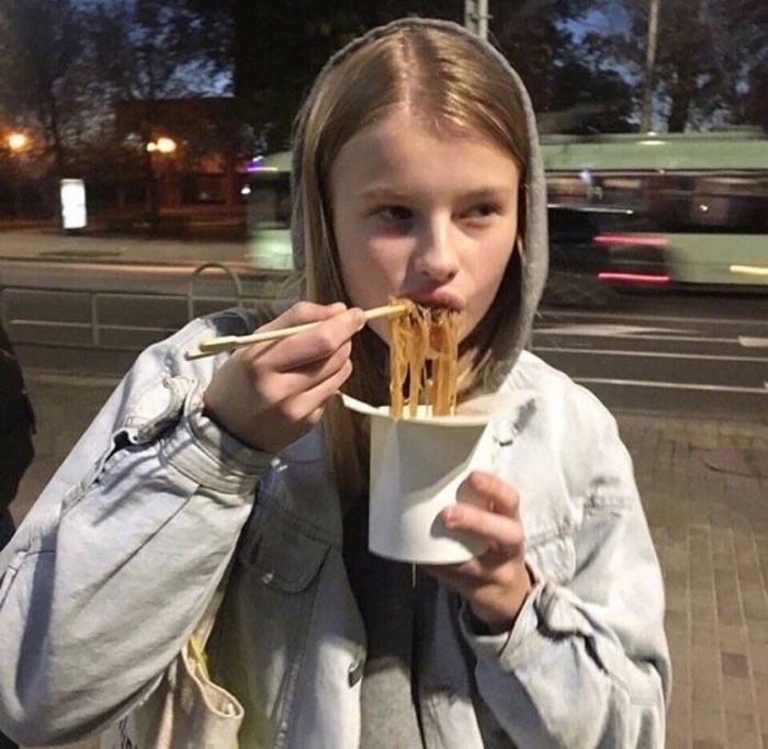 女生背影QQ头像图片图片