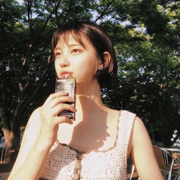 女生背影QQ头像图片图片