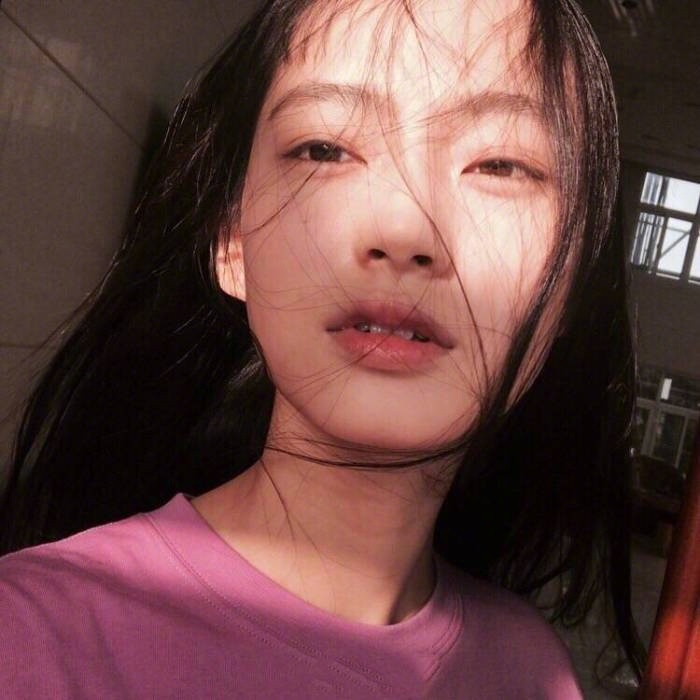女生背影QQ头像图片图片