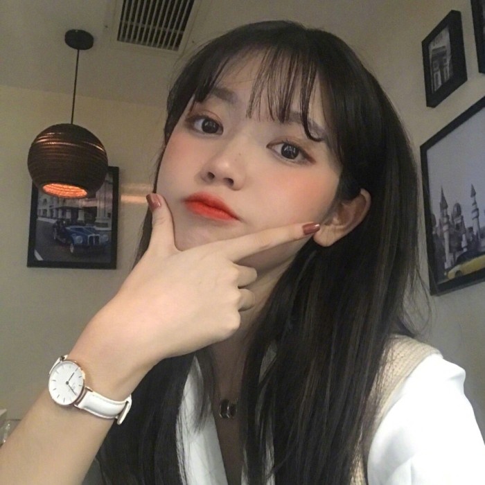 女生背影QQ头像图片图片