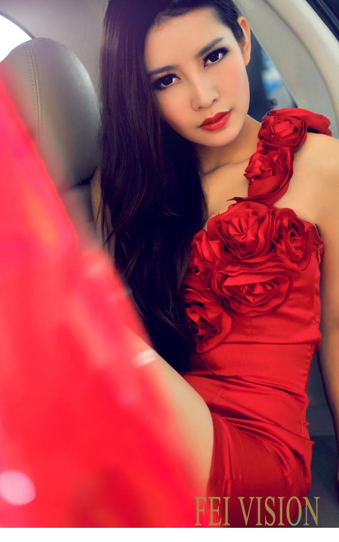 衬衫女图片