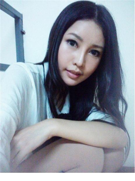 衬衫女图片