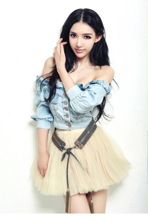 风俗媚娘精彩cosplay图片图片