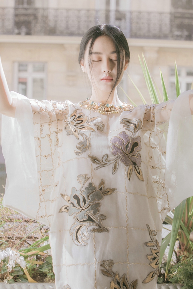 金美辛图片