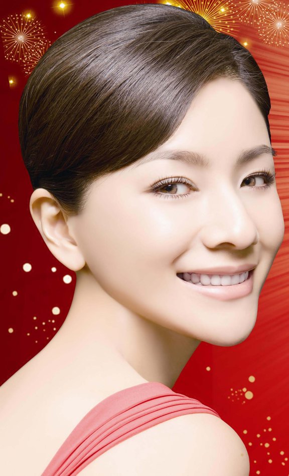 胡可图片