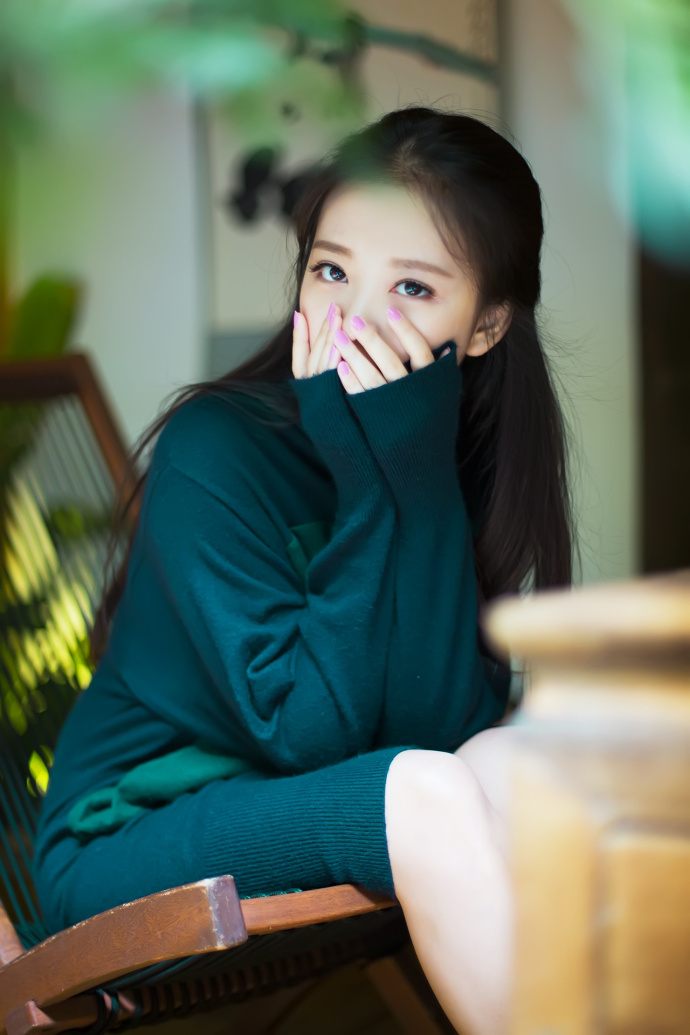 女星夏娃图片