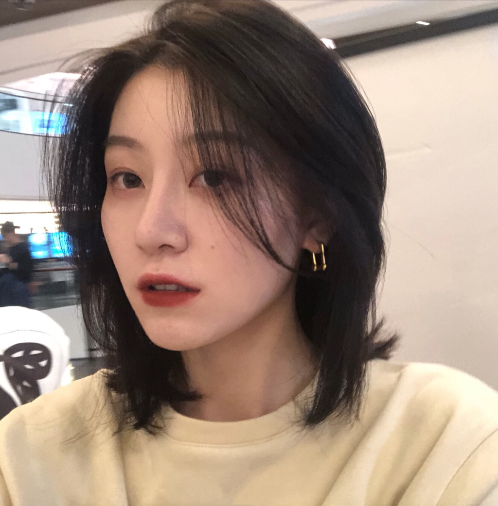 最新好看的女生头像图片图片