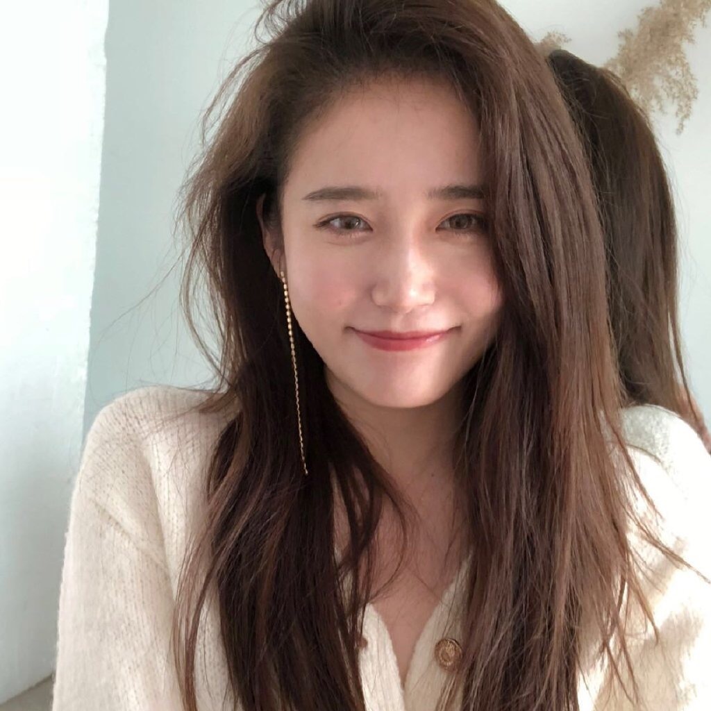 最新好看的女生头像图片图片