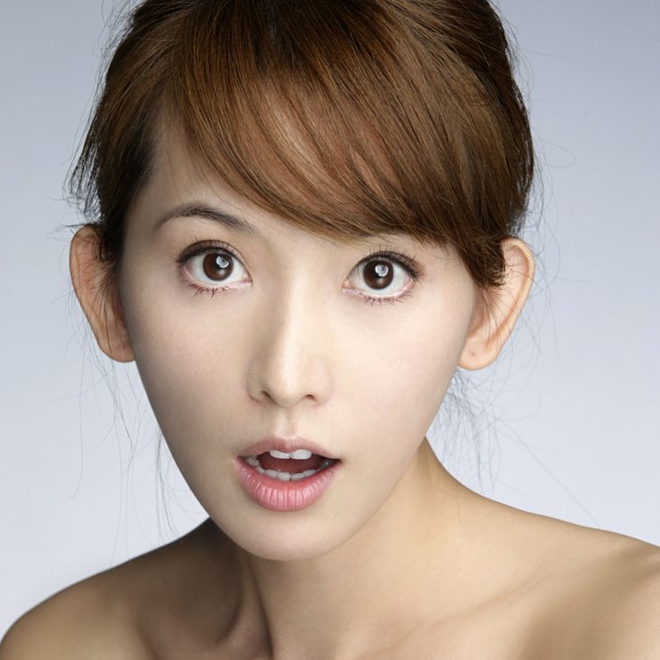 高清台湾省台北女演员模特林志玲搞笑表情大全图片林志玲表情头像图片图片