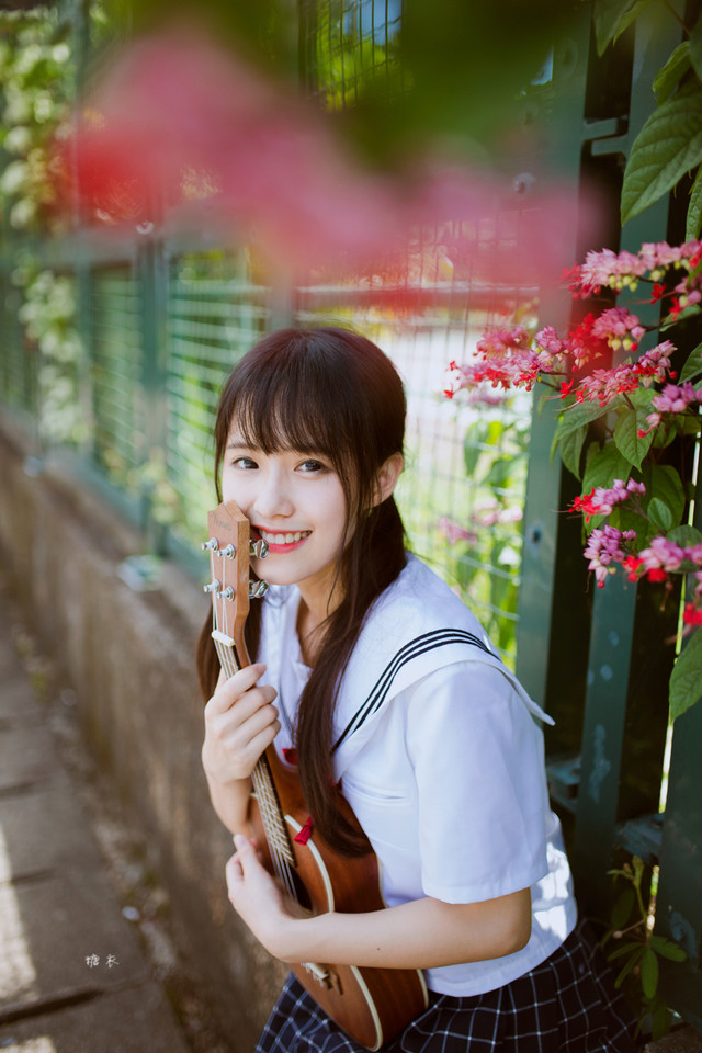 日本女星杉本有美性感写真美女图片图片