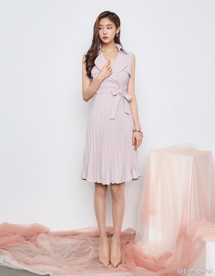 冷月yuer性感美女白色婚纱写真图片图片