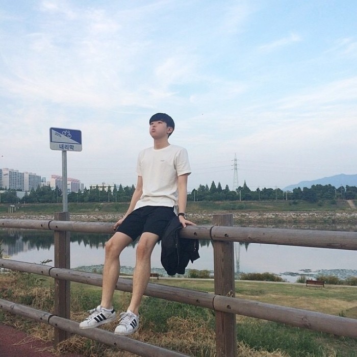 帅气男生QQ头像图片图片