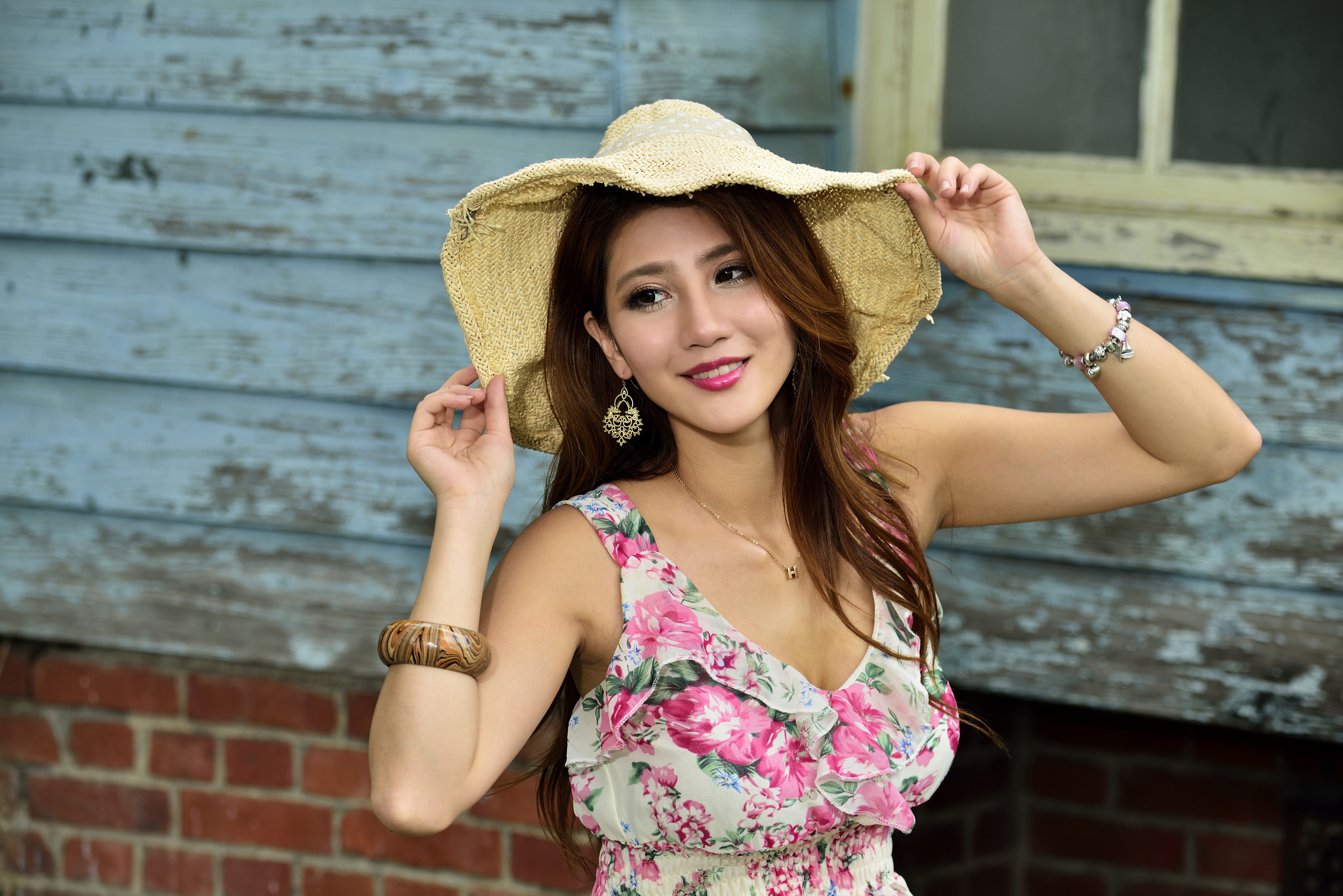 澳门特别行政区女影视演员绝色倾城风情万众李嘉欣写真图片图片