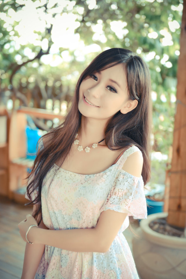 可愛性感的郭芸萌 自拍卖萌图片 可愛性感的郭芸萌 自拍卖萌图片