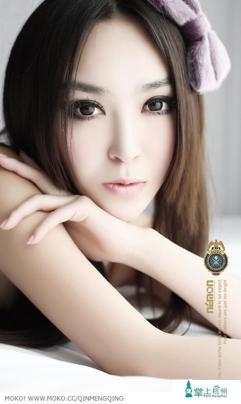 女生照片图片