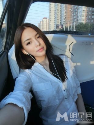 高清河南美女王若伊性感制服诱惑写真老师图片