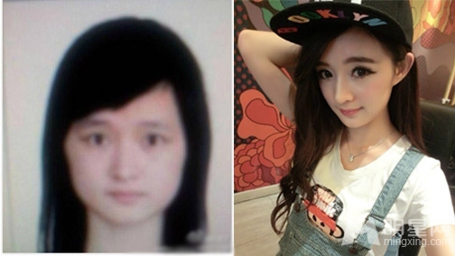 杨幂图片图片