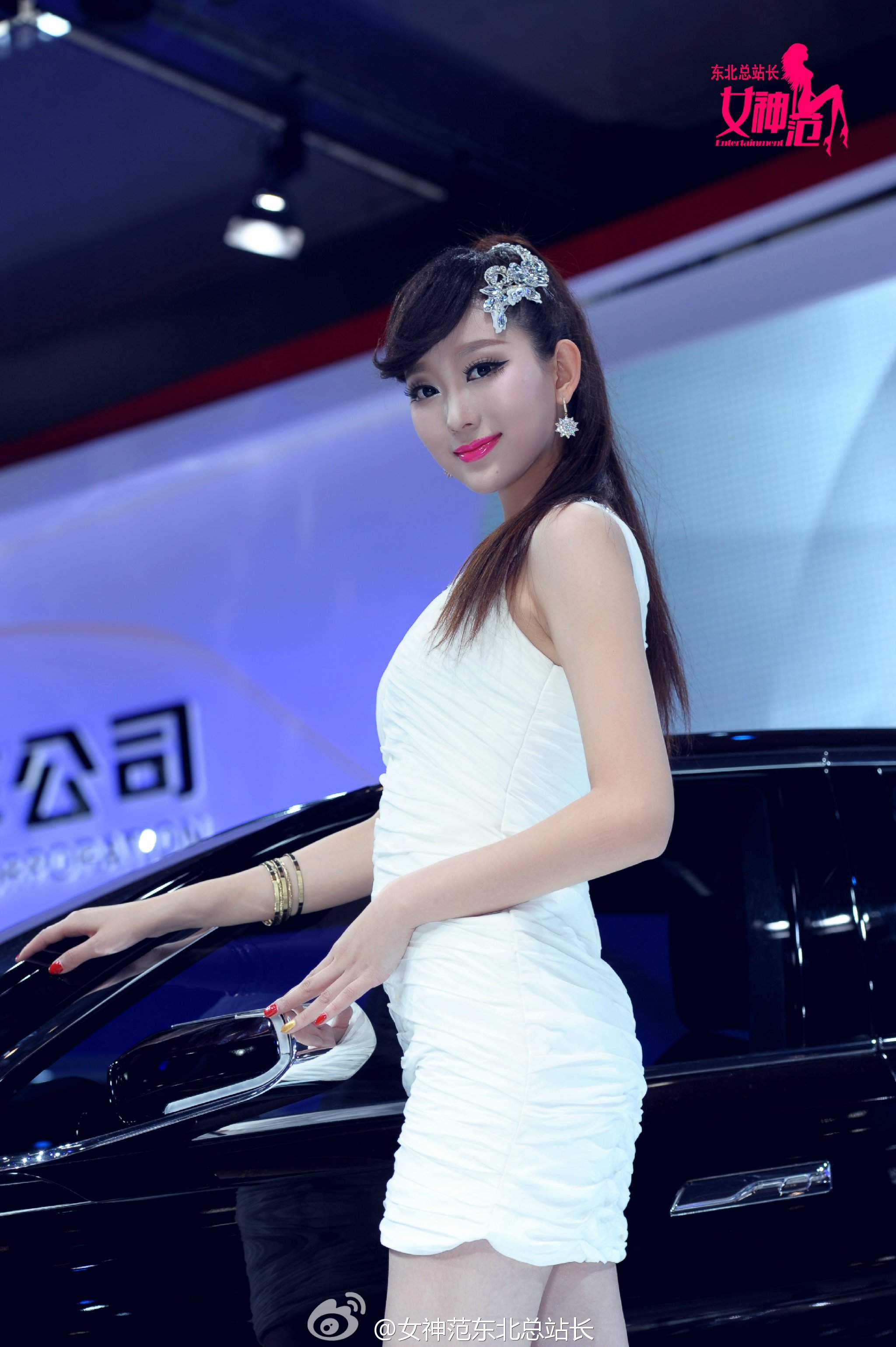 高清内地美女90后楚楚动人清纯自拍图片图片