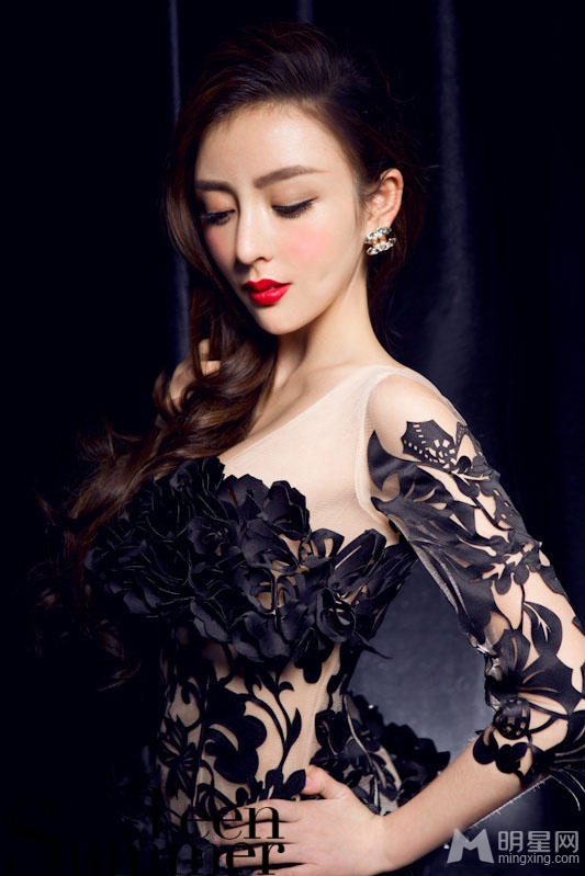 美得无可挑剔-古装美女  极品古装美女图片