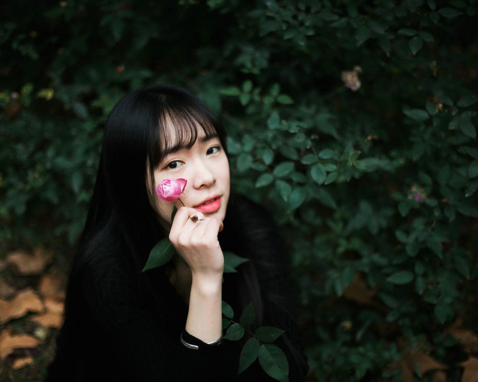 高清日本美女佐佐木希冬日唯美写真图片图片