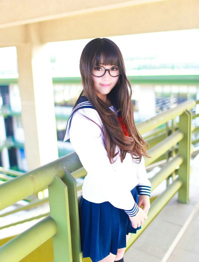 女星李颖图片