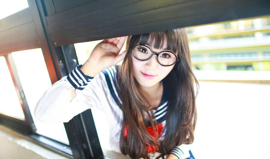 女星李颖图片