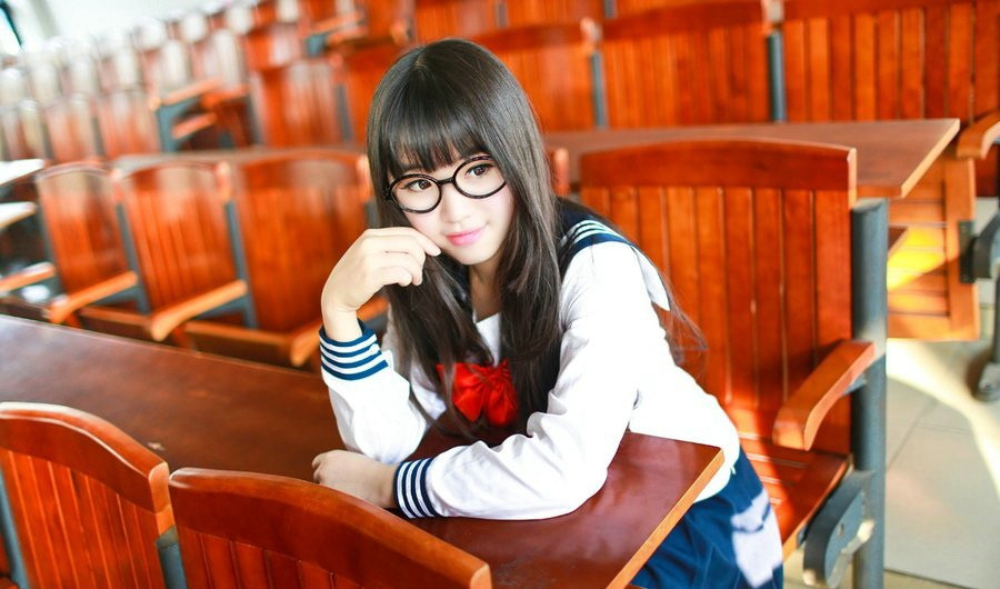 女星李颖图片