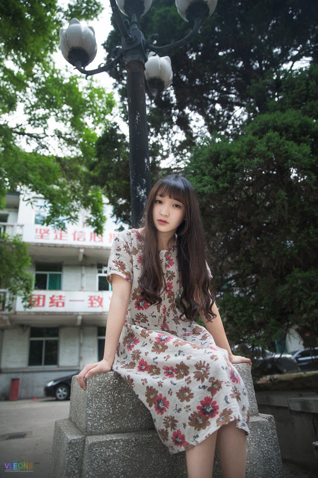 莫绮雯图片