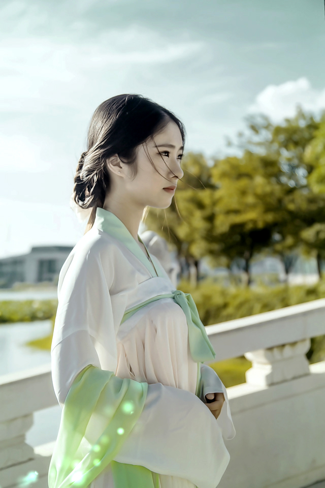 童颜美女诱惑迷人性感写真图片