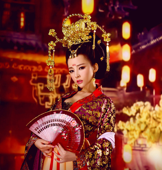 可爱女生图片图片