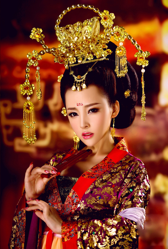 可爱女生图片图片