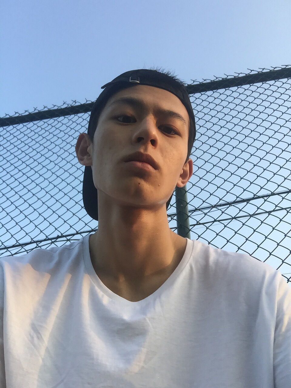 男生头像 帅气男生头像图片