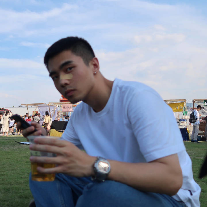 男生头像 帅气男生头像图片