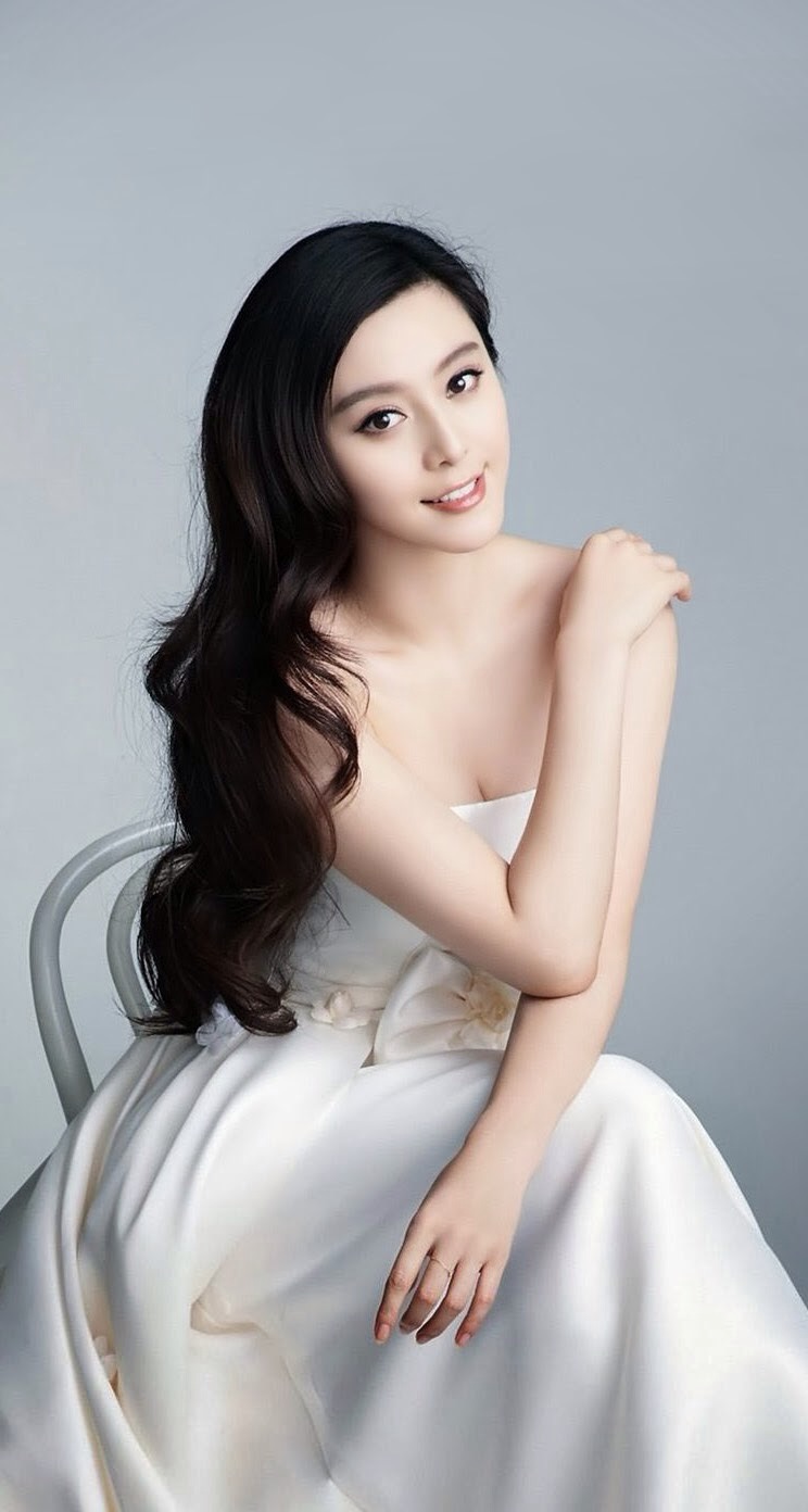 高贵女神范冰冰唯美写真图片 高贵女神范冰冰唯美写真图片