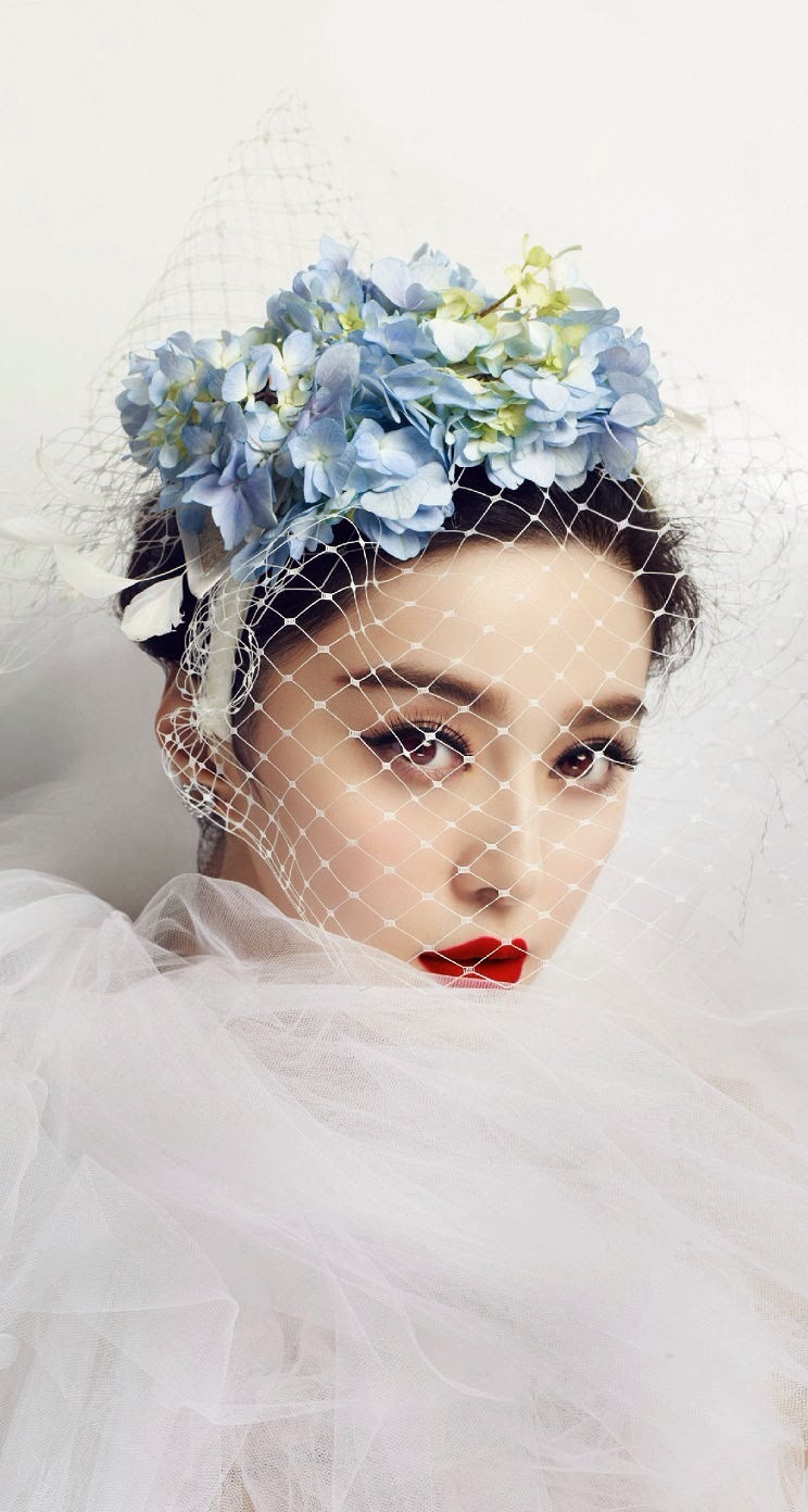 气质美女王丽坤清新素雅纯净至美艺术写真图片图片