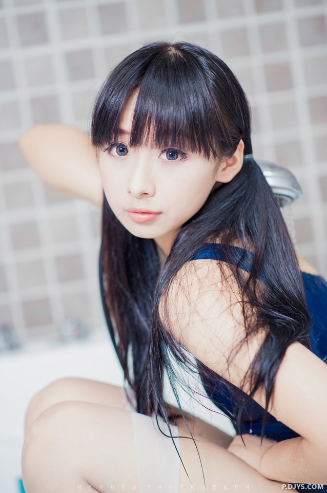 小妞卖萌可爱自拍 卖萌女神自拍照图片