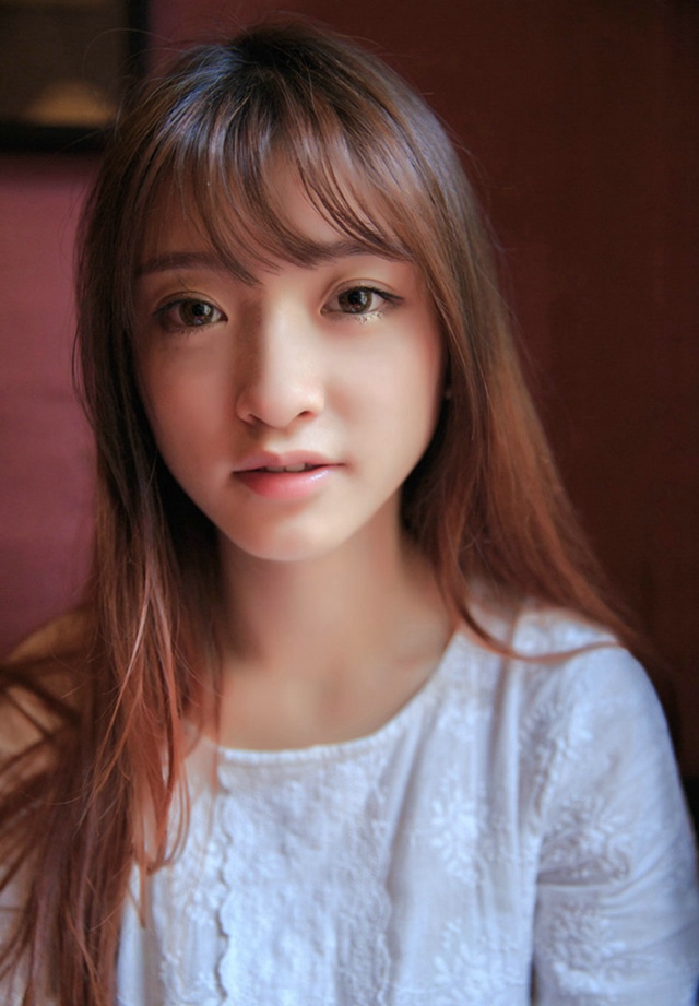 人间的“胸器”杉原杏璃 宅男女神图片