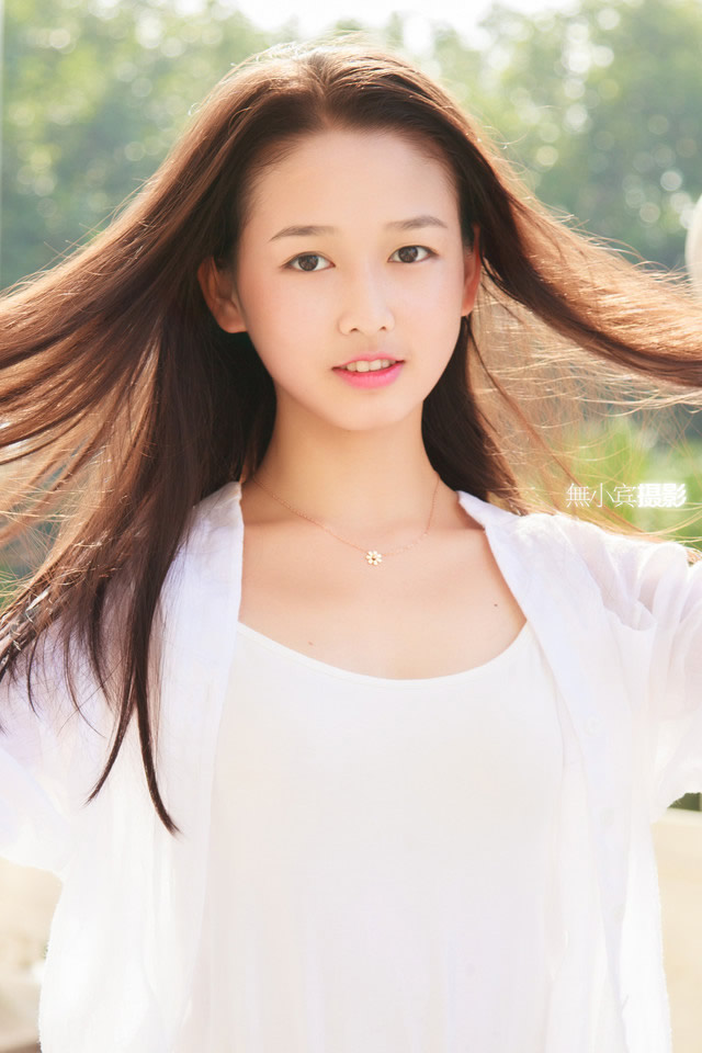 若隐若现图片