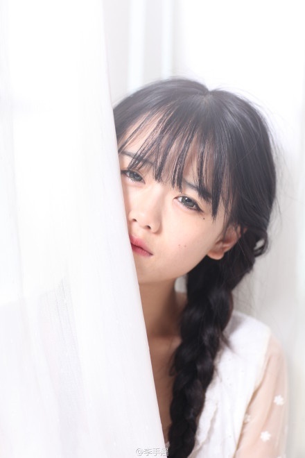 南笙图片