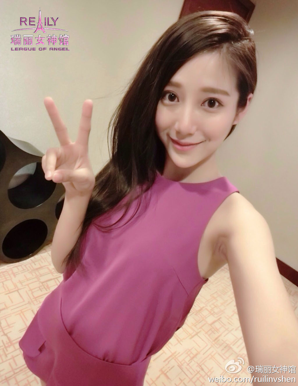 养眼美女图片
