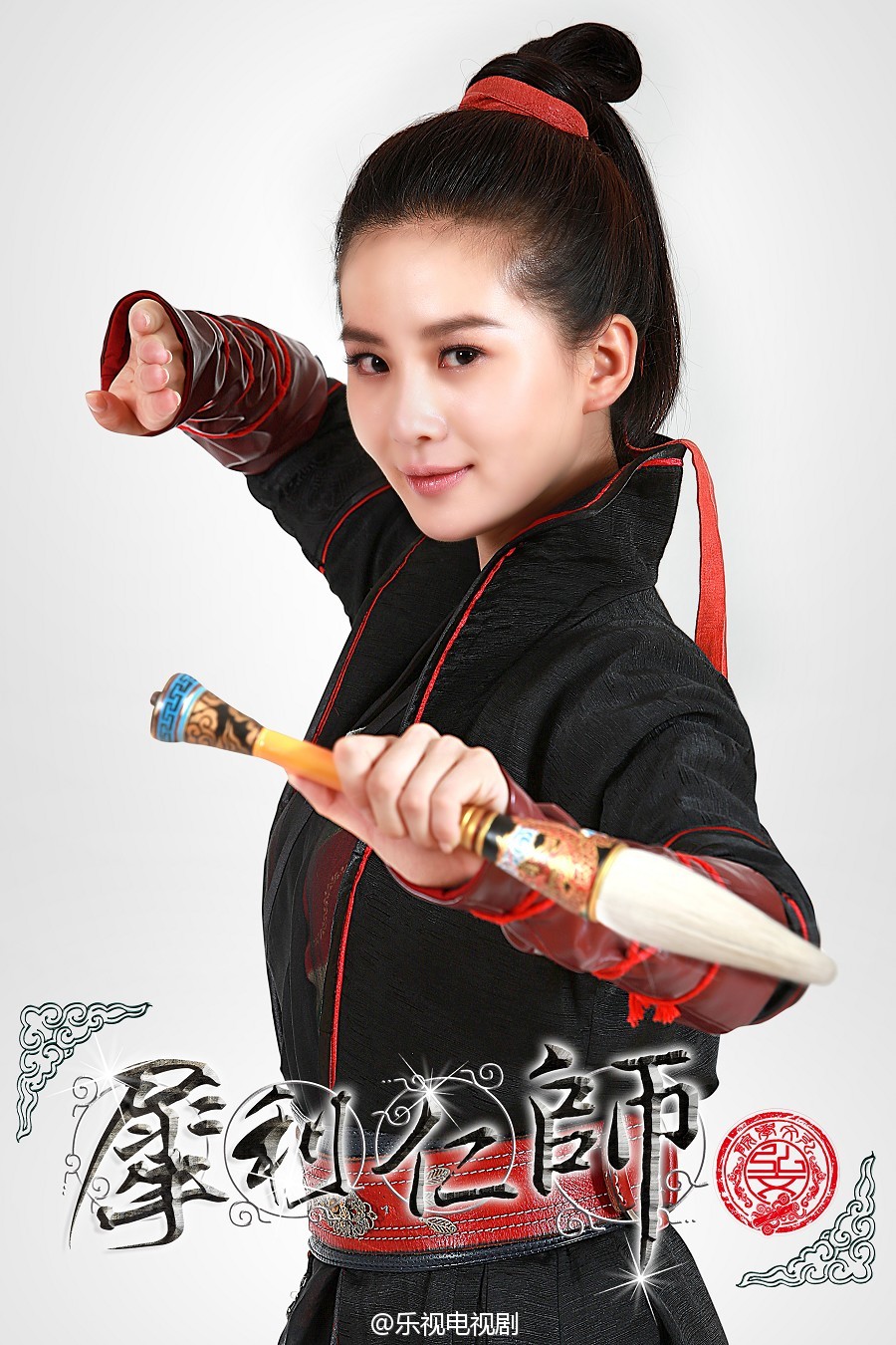 美得无可挑剔-古装美女  极品古装美女图片
