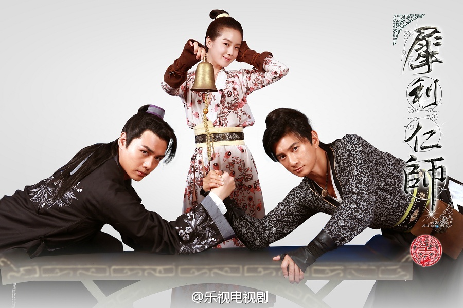 美得无可挑剔-古装美女  极品古装美女图片
